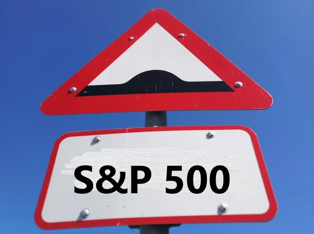 Los analistas ya recortaron más de lo normal el beneficio previsto para el S&P 500 en el primer trimestre