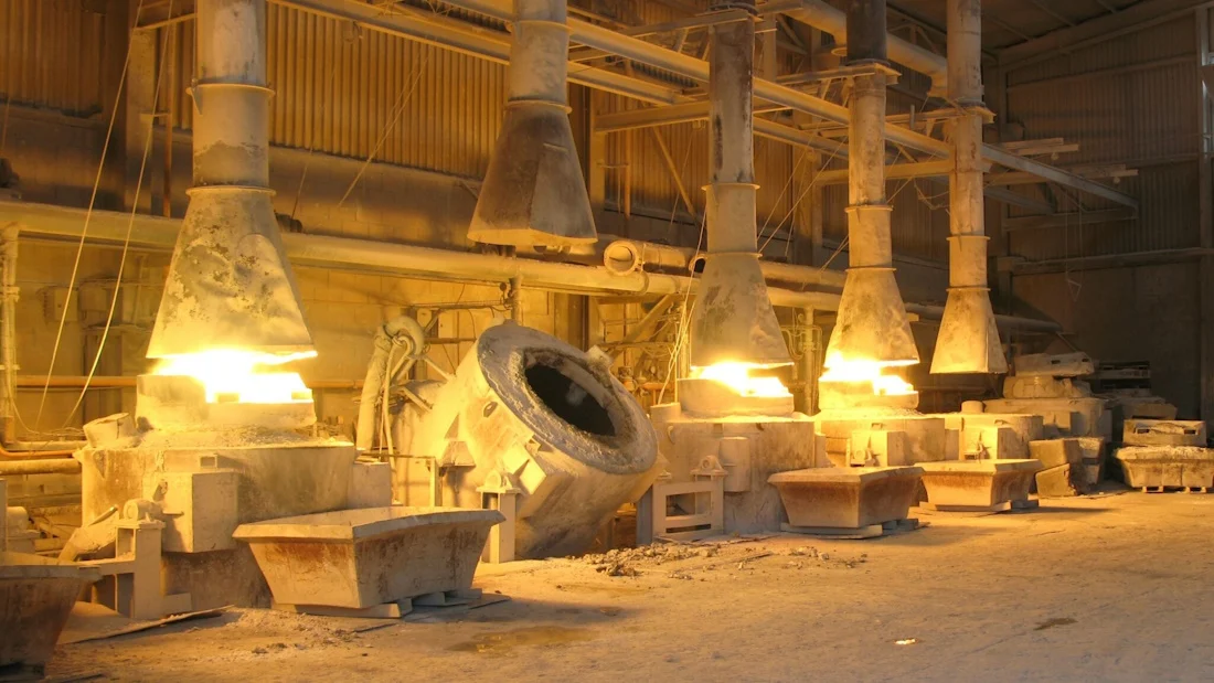 Soplan vientos a favor de Befesa a pesar de China y su potencial en Bolsa es del 80%