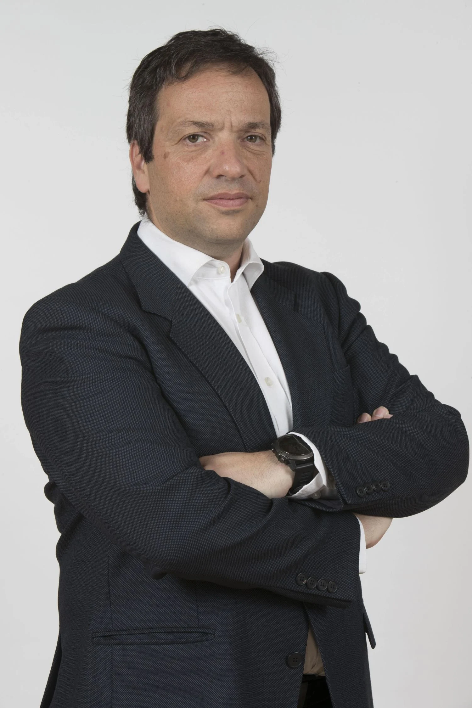 Carlos Torrens, nuevo Chief Transformation Officer de Baghdadi Capital 