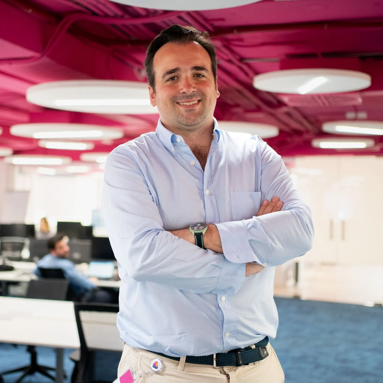 Carlos Oriol, nuevo Growth Director para España en Making Science