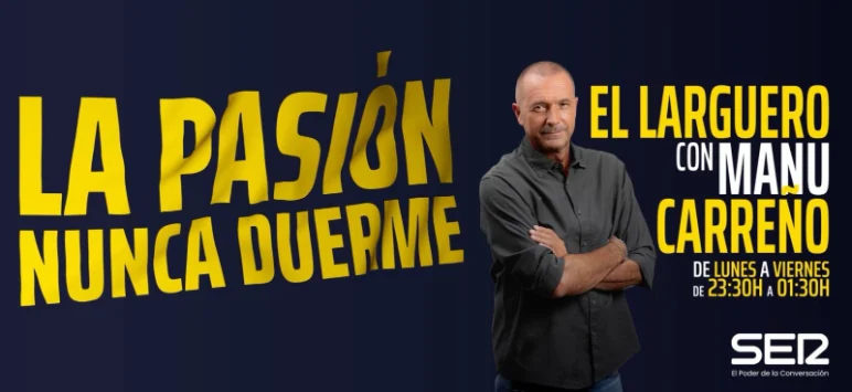 El Grupo Prisa se pone en manos de Vivendi para relanzar ‘El Larguero’