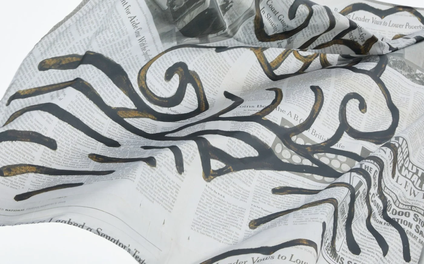 Seis datos clave del Informe The Art Basel and UBS Art Market Report 2025