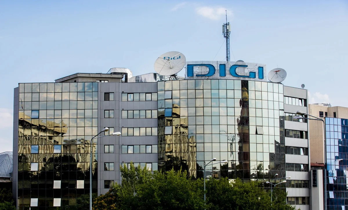Digi se refinancia también en Rumanía con otro crédito de 200 millones de euros
