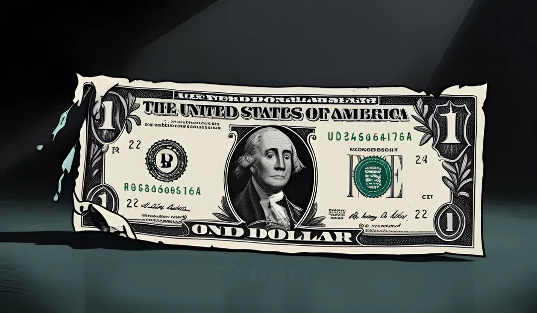 El dólar ya no sonríe porque sus características defensivas se han debilitado