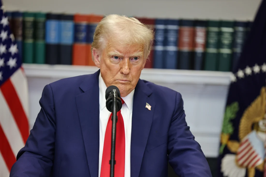 La negociación no es la prioridad de Donald Trump, según Ostrum AM