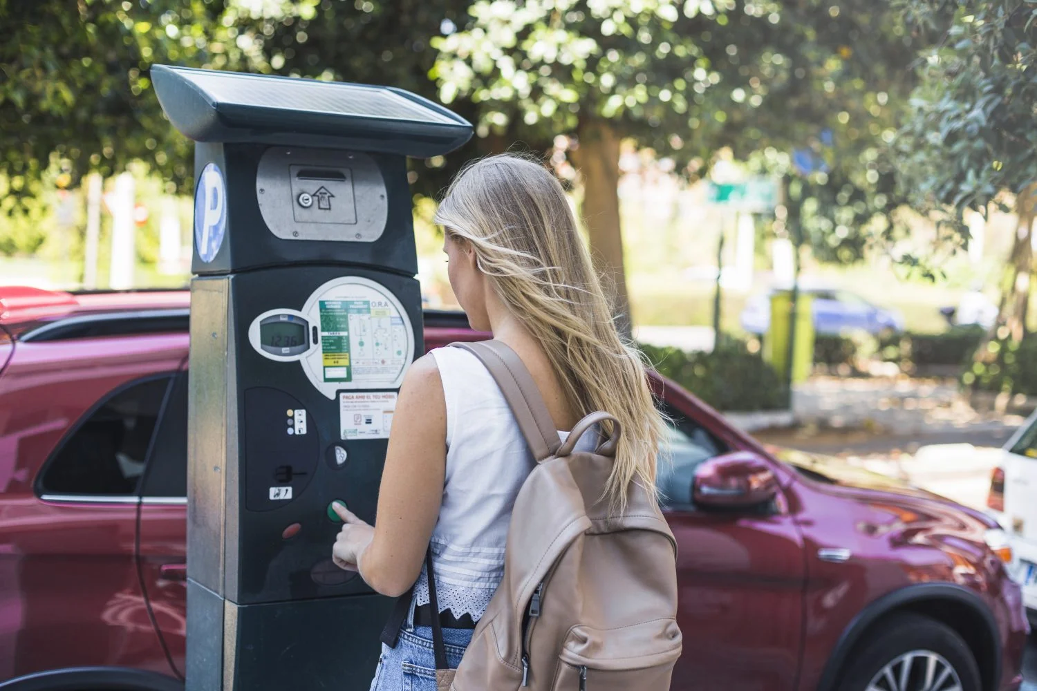 Este es el coste medio de una carga completa para un coche eléctrico en España