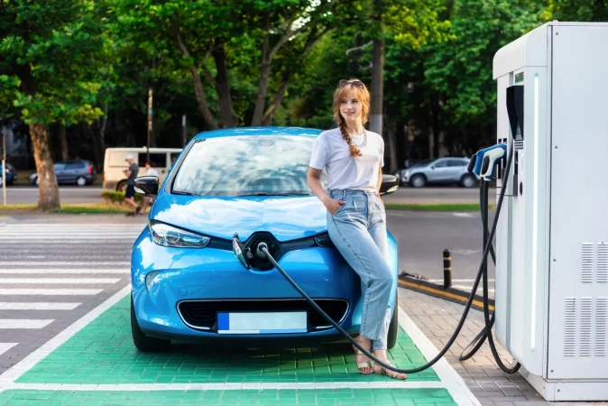 El futuro es eléctrico, pero con matices