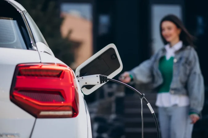 ¿Cuánto cuesta cargar un automóvil eléctrico?