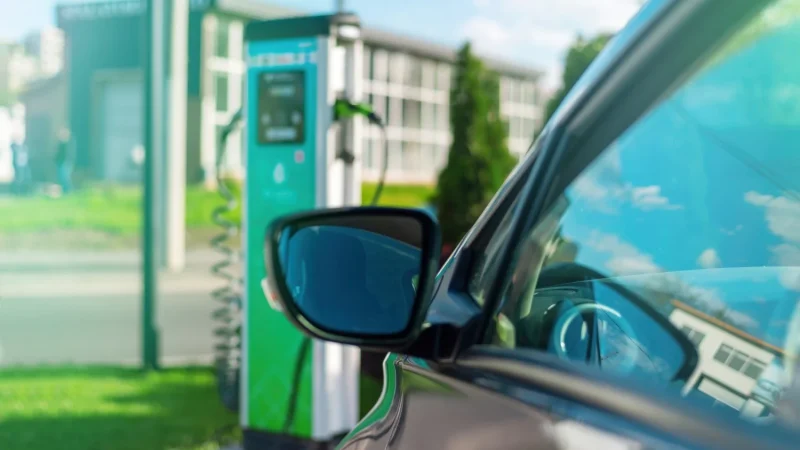 Etiqueta ambiental: una ventaja para electricidad