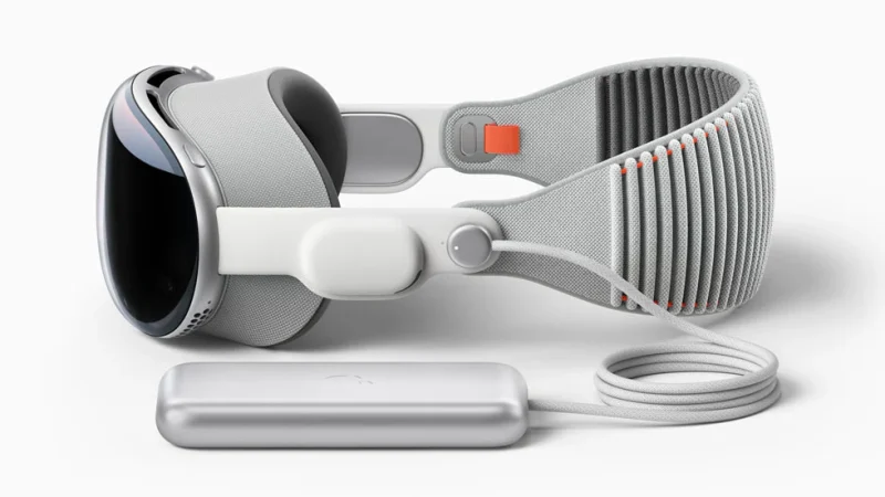 La Apple Vision: democratiza la realidad mixta