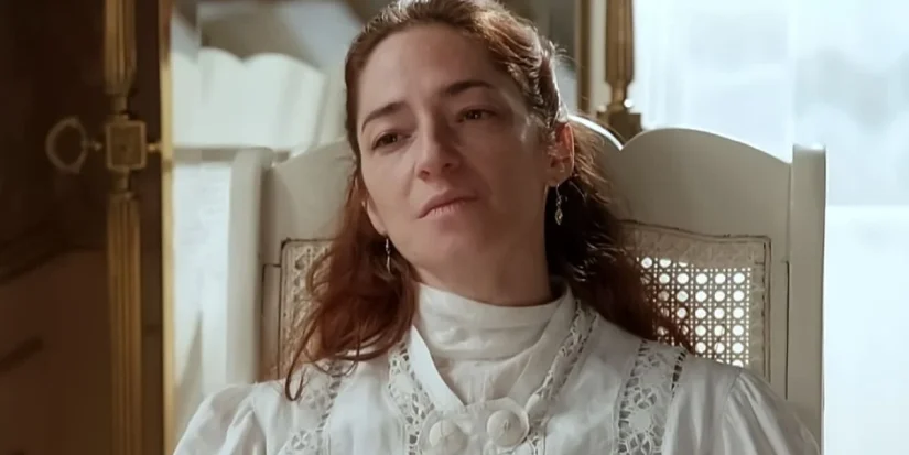 RTVE adelanta en un spot las sorprendentes tramas que nos esperan en 'La Promesa'