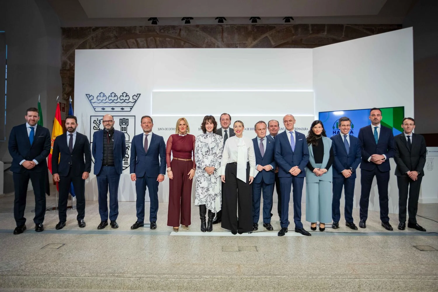 La vivienda divide a Extremadura: rebaja de impuestos contra declaración de zonas tensionadas