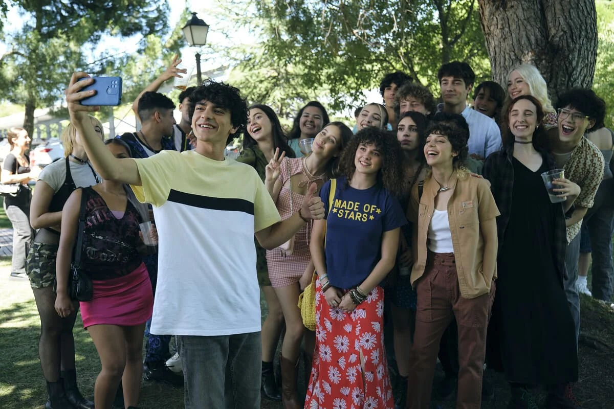 FoQ renueva temporada con la nueva generación que ha conquistado corazones