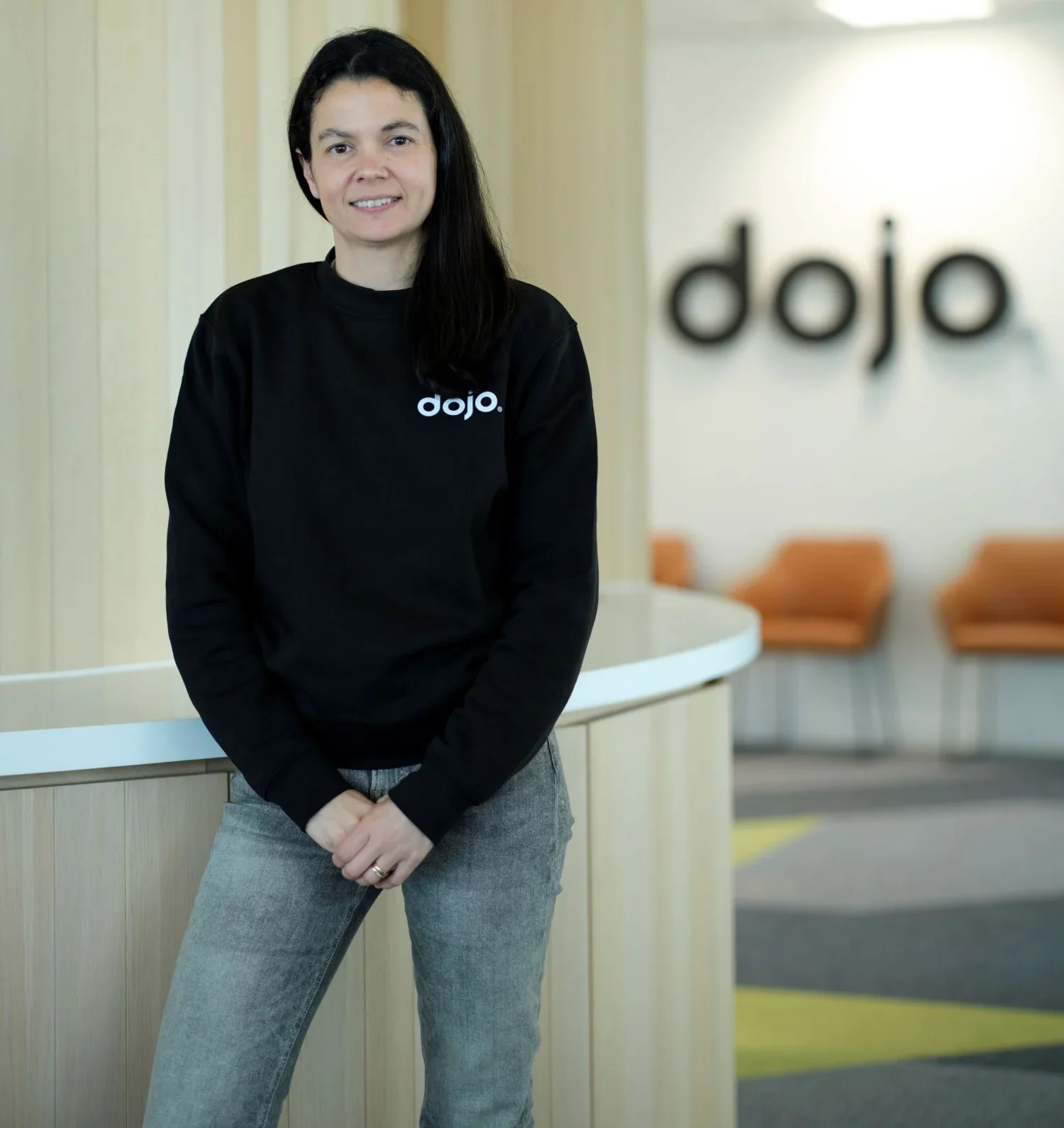 Fátima Aguilar, nueva directora comercial para España en Dojo