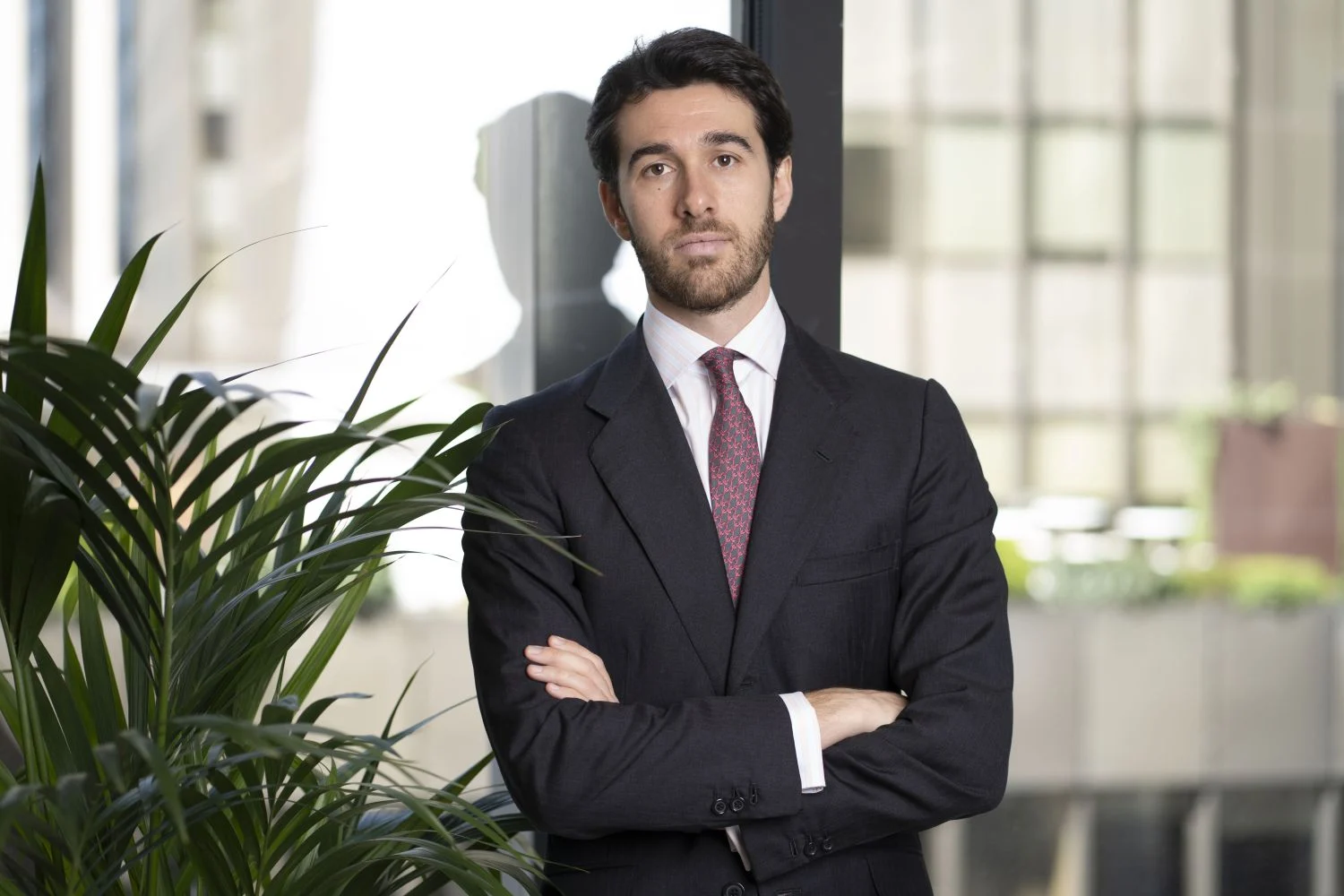 Rafael Fernández-Villaverde (Greystar): «Queremos consolidarnos como referentes del flex living en España»