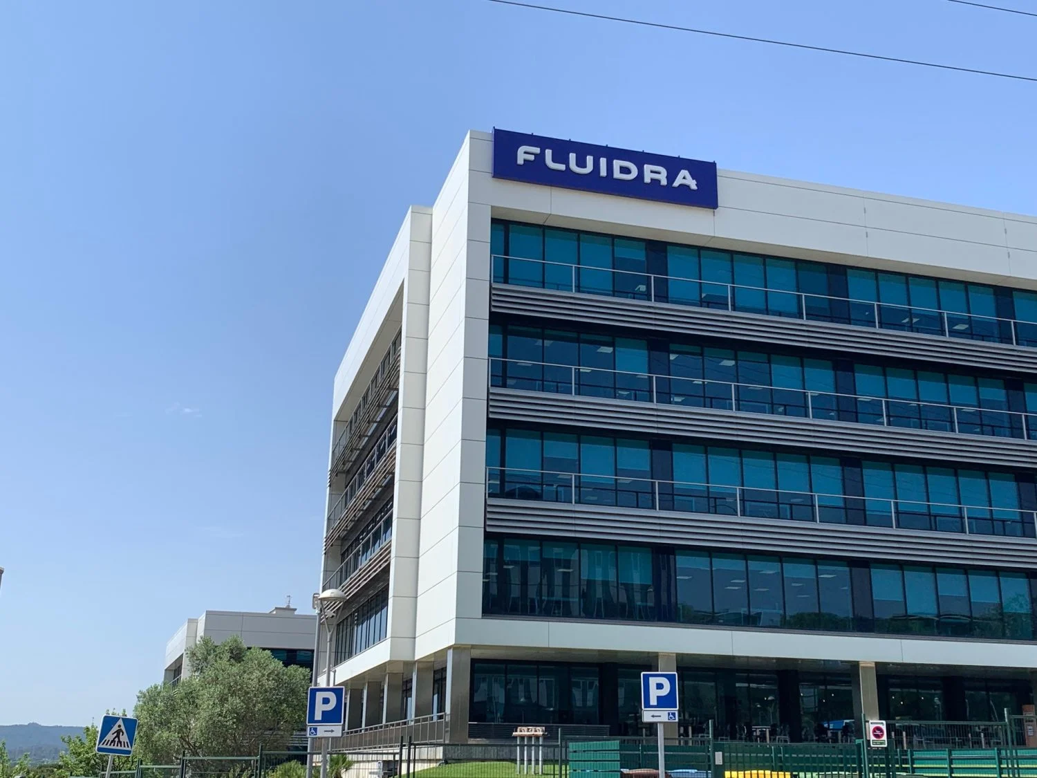 Fluidra ve recortado su precio objetivo por JP Morgan antes de los resultados