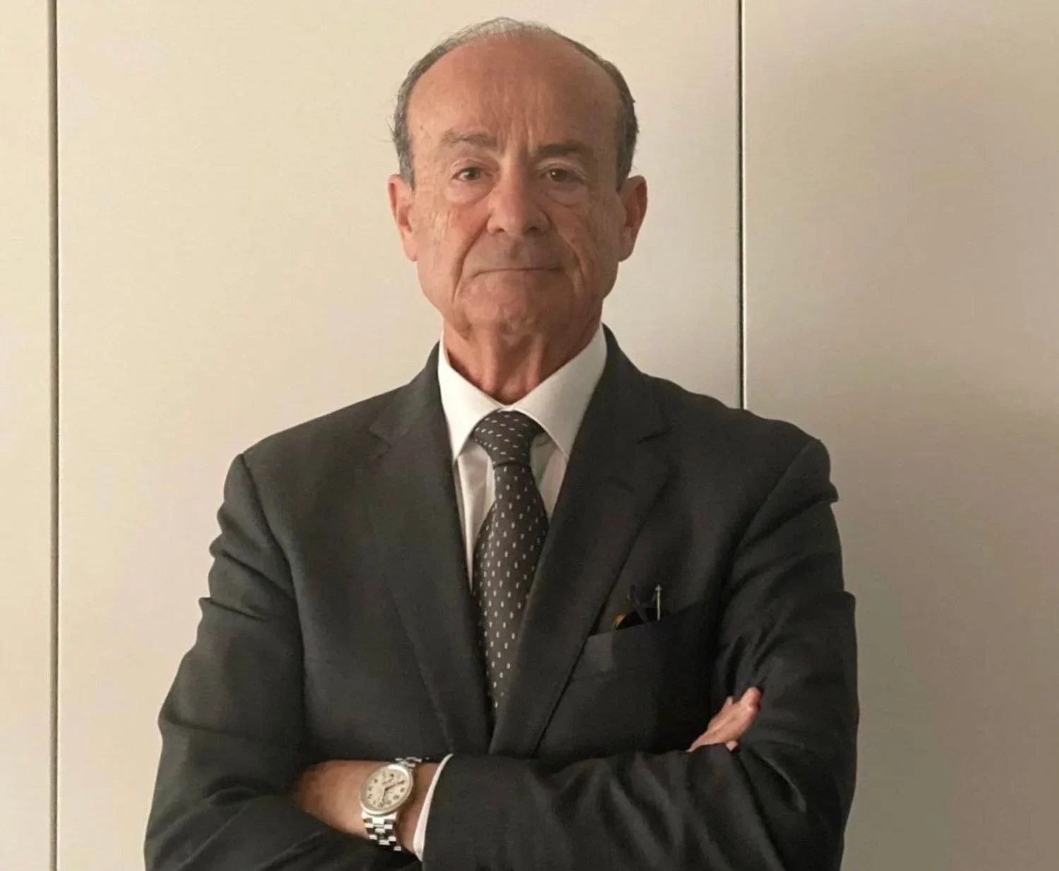 Francisco Vallés, nuevo miembro del Consejo Asesor de Catenon Levante