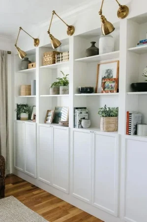 Ideal para cualquier espacio de la casa