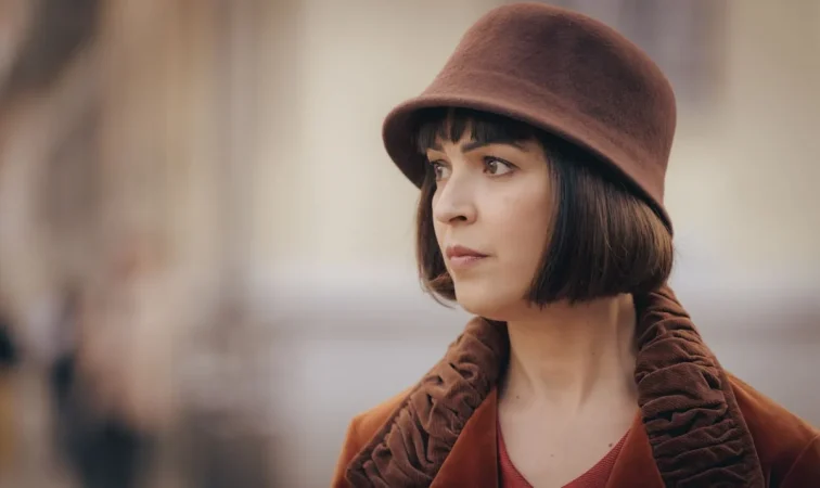 LA FAVORITA 1922 EP4 5 Merca2.es