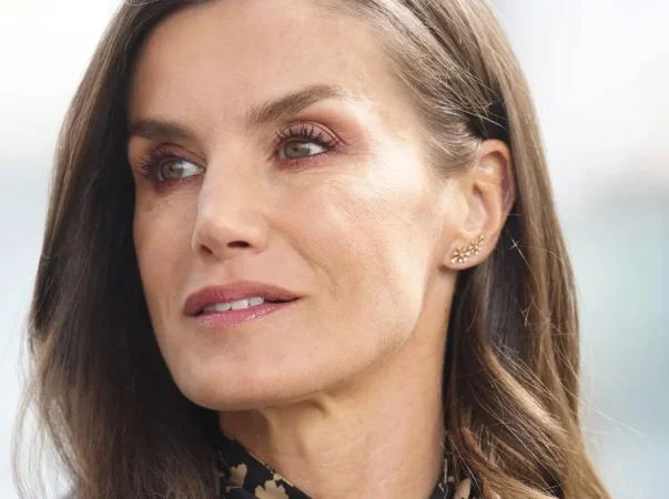 Gold&Roses: las joyas de diseño que gustan a Letizia
