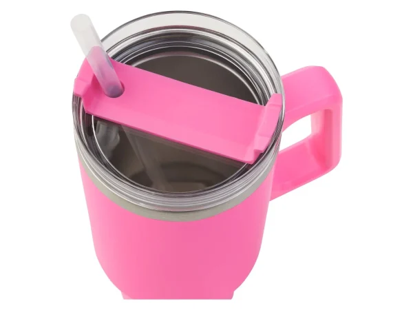 ¿Dónde comprar el vaso térmico y por qué se agota tan rápido?