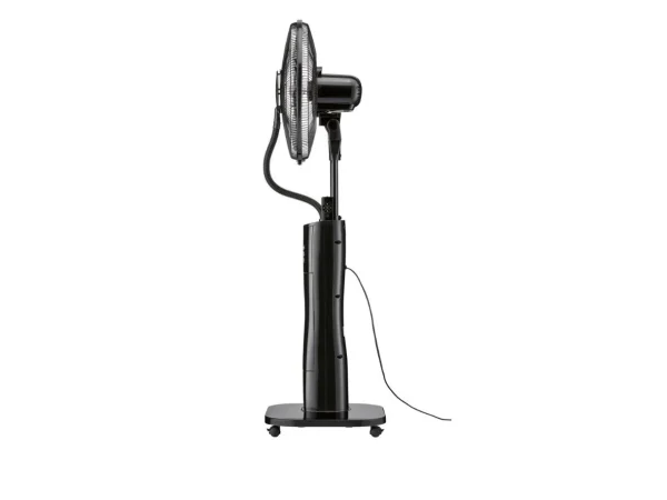 Características clave del ventilador con spray nebulizado Lidl