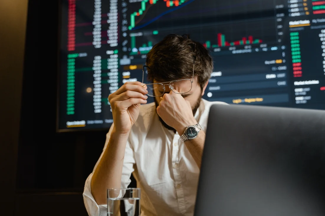 Los gestores se preparan para una ralentización del crecimiento mundial liderada por EE.UU.