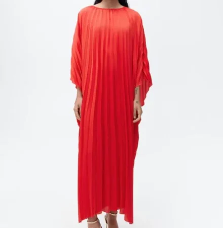 7. Vestido agradable - € 69.99