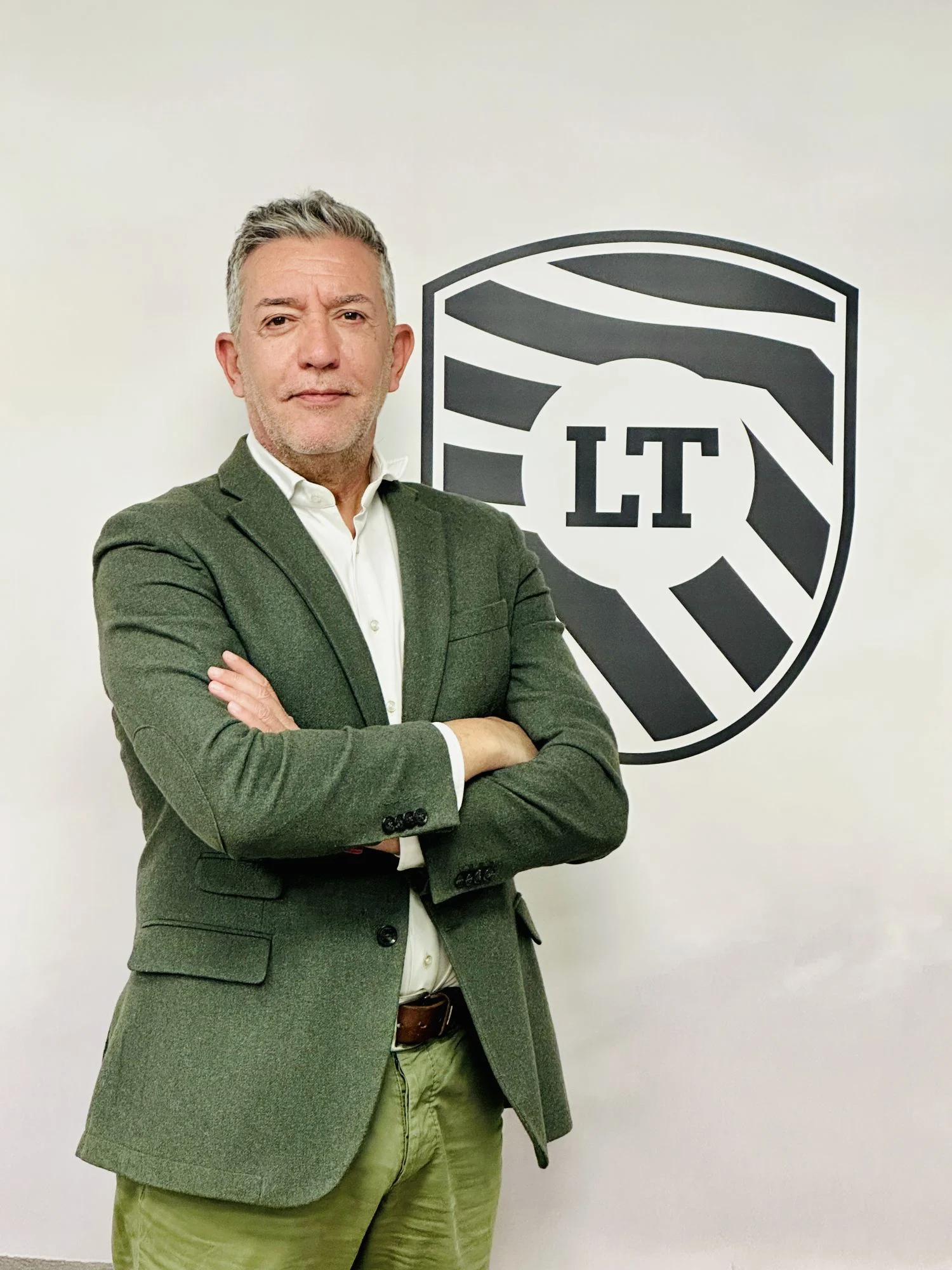 Manuel Amate, nuevo responsable del Canal Repair Shops en la Zona Noreste de España en Lever Touch