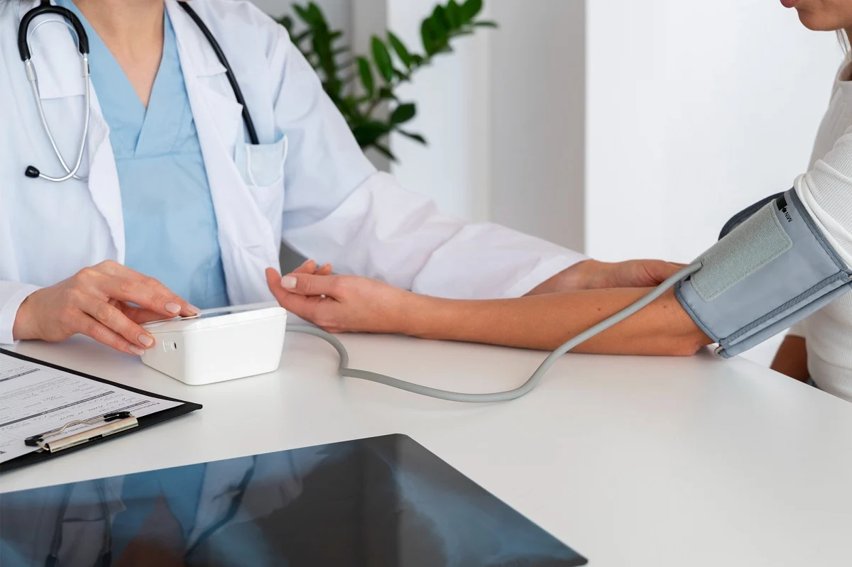 Cómo prevenir enfermedades a través de revisiones médicas