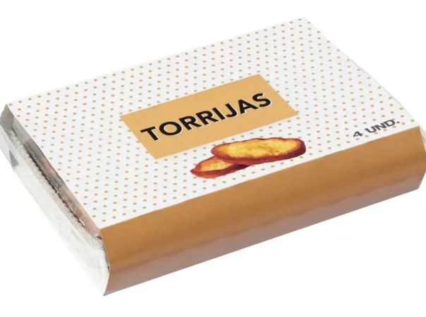 Las Torrijas de Mercadona: la novedad que todos esperan probar