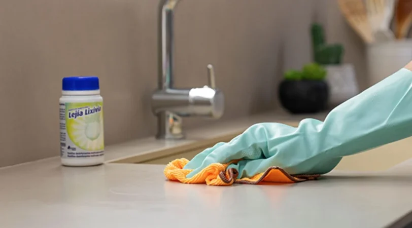 Los productos de Mercadona que necesitas para desinfectar el baño en segundos 47 Merca2.es Versatilidad más allá del baño