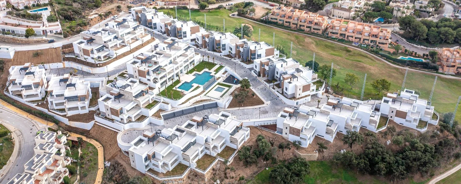 Neinor Homes el trading update y el dividendo animan el rebote en Bolsa