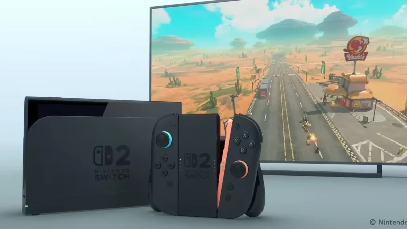 Nintendo puede bloquearte la Switch 2 si pirateas, según sus 'términos y condiciones' 2 Merca2.es Nintendo puede bloquearte la Switch 2 si pirateas, según sus 'términos y condiciones'