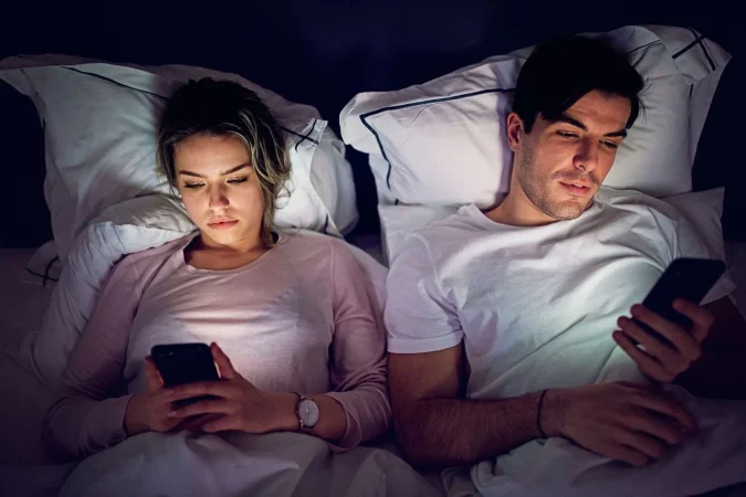 El descanso como motor de la salud
