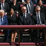 Pilar Eyre critica el encuentro entre la reina Letizia y Melania Trump