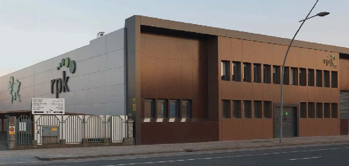 RPK Group: muelles a medida de alta precisión para industrias exigentes