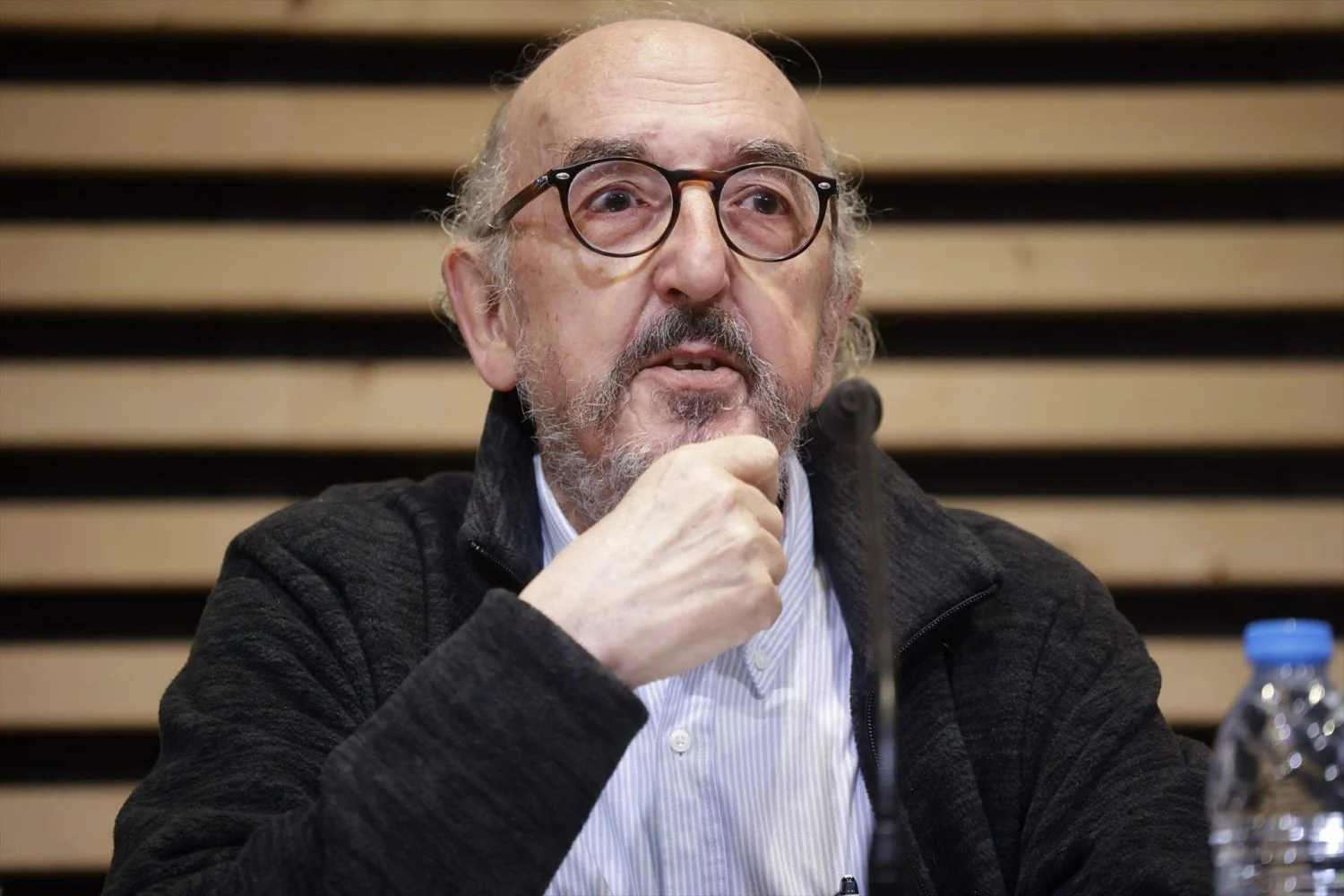 Mediapro pierde músculo sin Jaume Roures, padre de los contratos con LaLiga