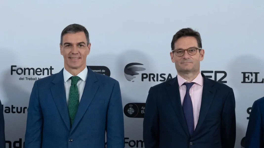 La demanda de Global Alconaba no altera la tregua entre Oughourlian y La Moncloa  