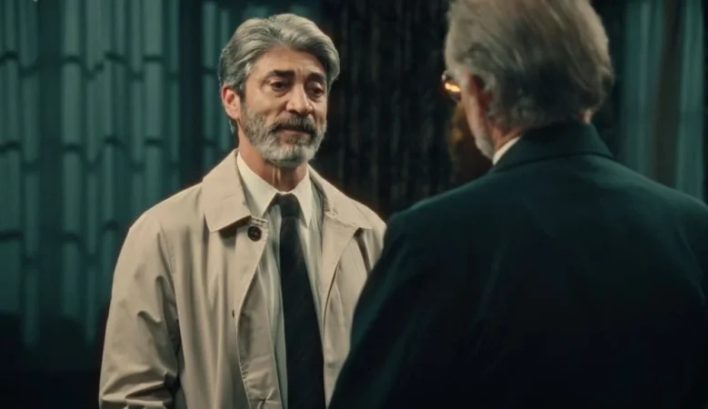 'Sueños de Libertad' recibe a un enigmático detective como nuevo personaje de la serie