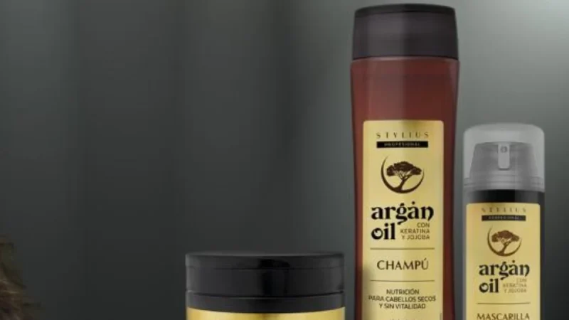 ¿Qué tiene de raro comparado con el de argán?