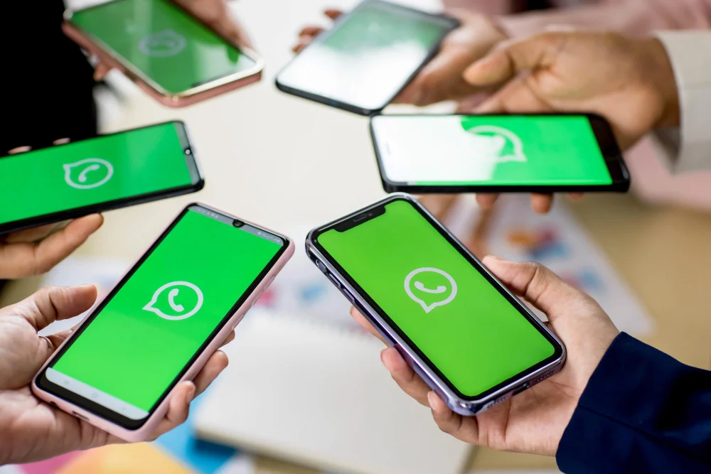 Así evitas que cotilleen tu WhatsApp con una simple configuración