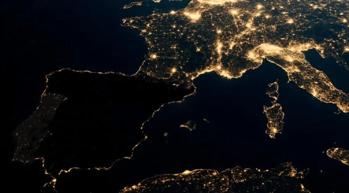 Movistar y Orange, las operadoras que mejor rindieron durante el apagón
