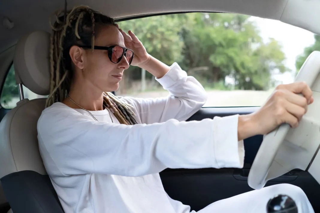 La advertencia 'silenciosa' de tu coche que nuca debes ignorar