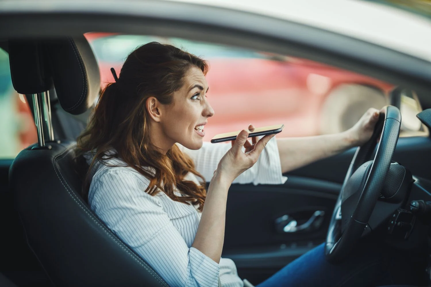 La DGT señala cuáles son los mayores riesgos de los mayores al volante