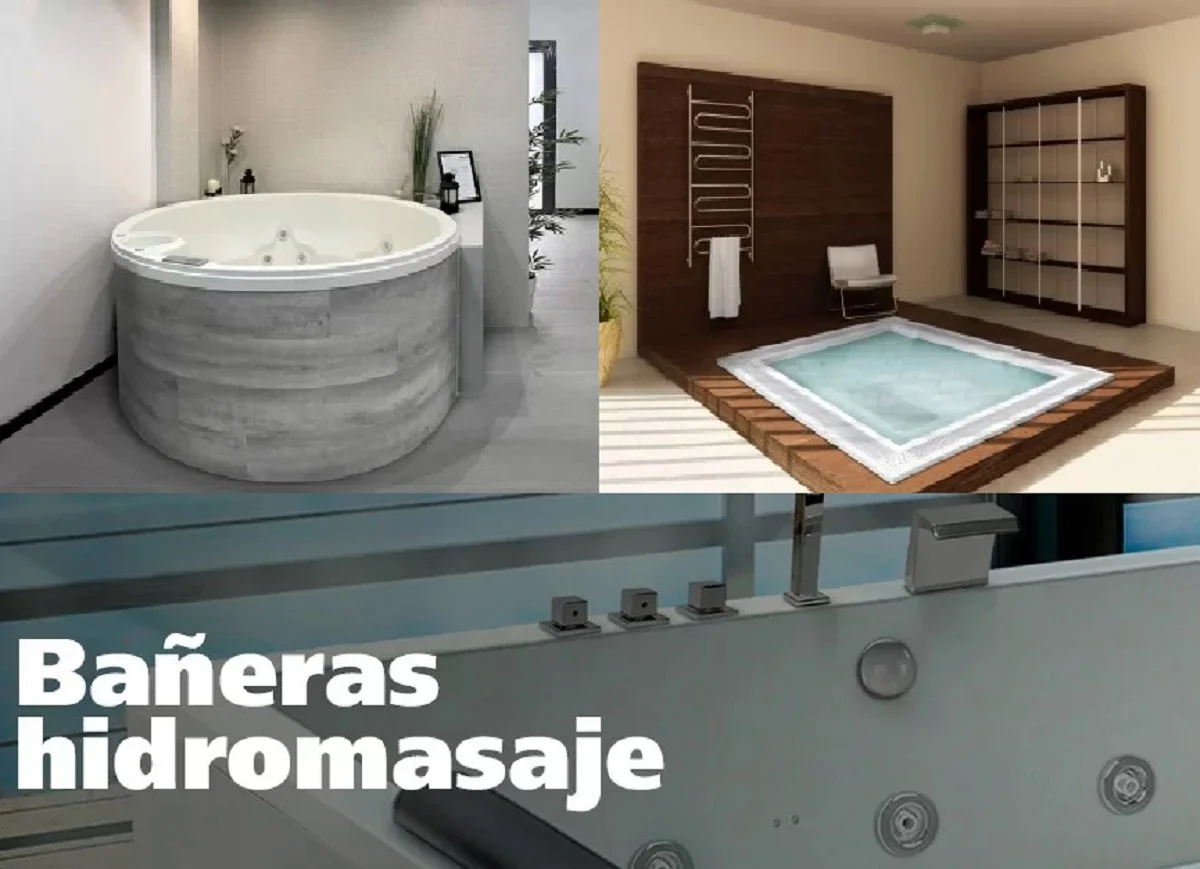 Hidromasajes Eca: La Revolución del Bienestar Personalizado con Bañeras y Mini Piscinas a Medida