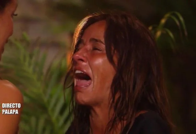 El ridículo que ha hecho Carmen Alcayde en ‘Supervivientes’: los espectadores se ríen de ella