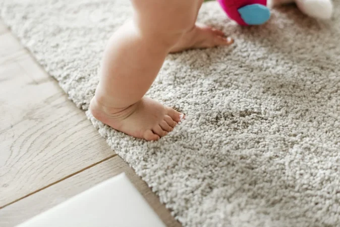 LA ALFOMBRA INVISIBLE: NUESTRA PIEL COMO FESTÍN NOCTURNO