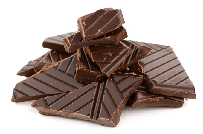 dark chocolate white Merca2.es