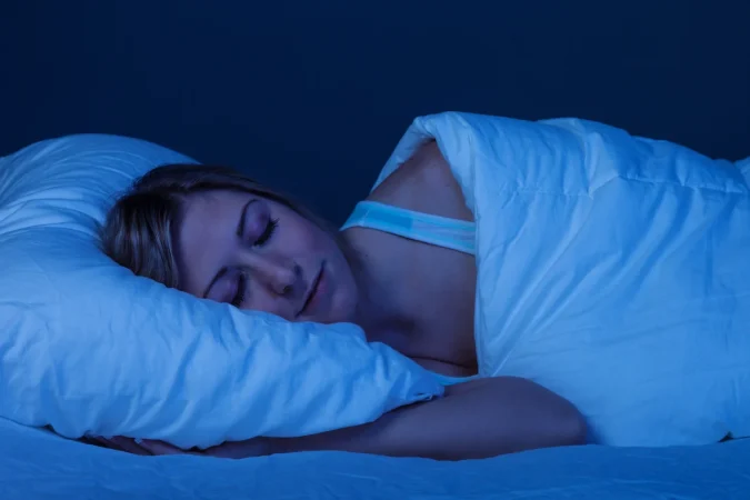 Apagado cognitivo para descansar la mente